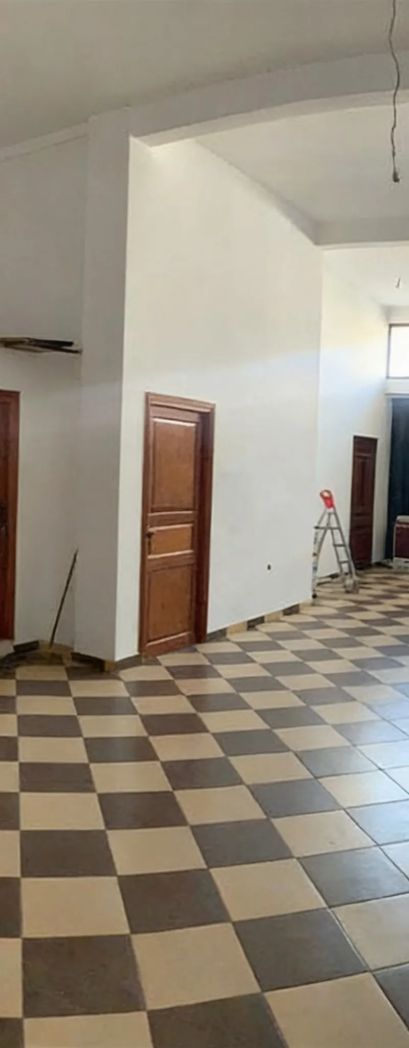 Magasin à louer sidi maarouf (Depot ou commercial)