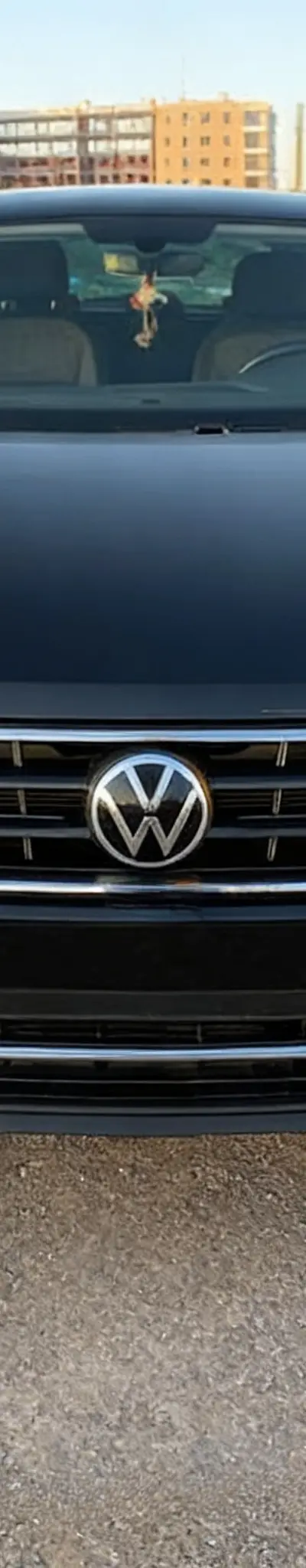 VOLKSWAGEN Tiguan 2023 Diesel Occasion Kénitra Maroc