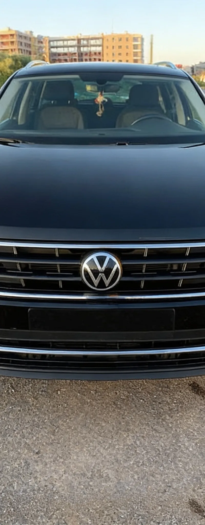 VOLKSWAGEN Tiguan 2023 Diesel Occasion Kénitra Maroc