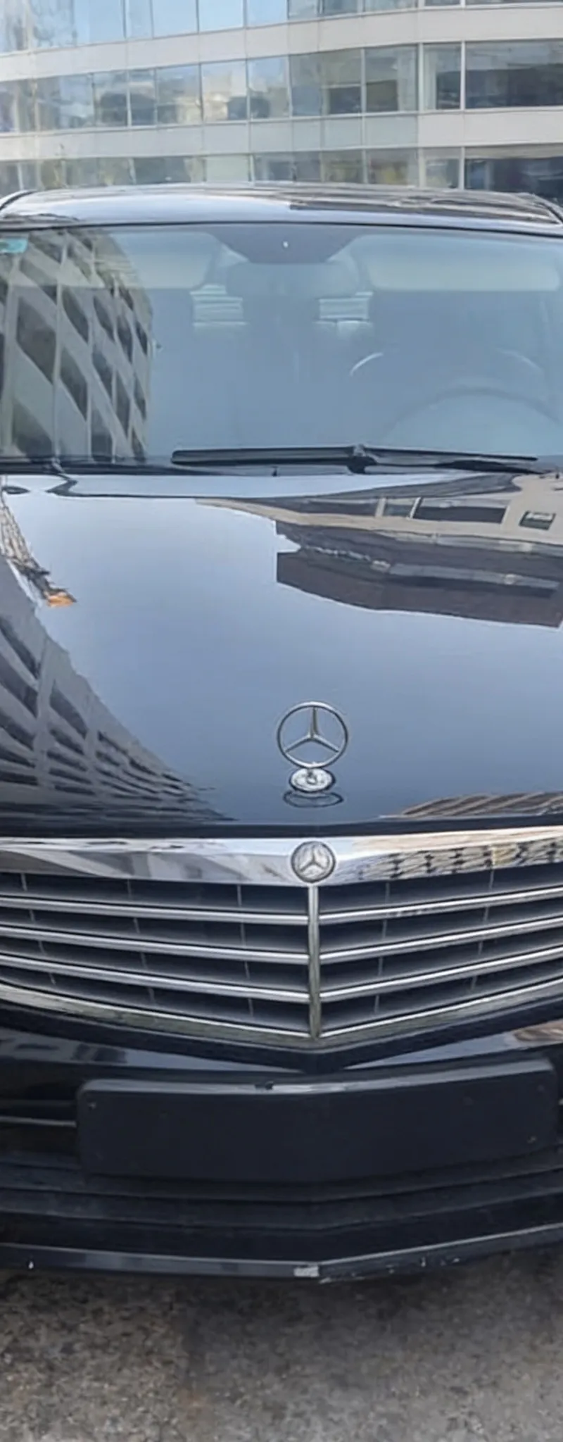 MERCEDES Classe C 2010 Diesel Occasion Rabat Maroc