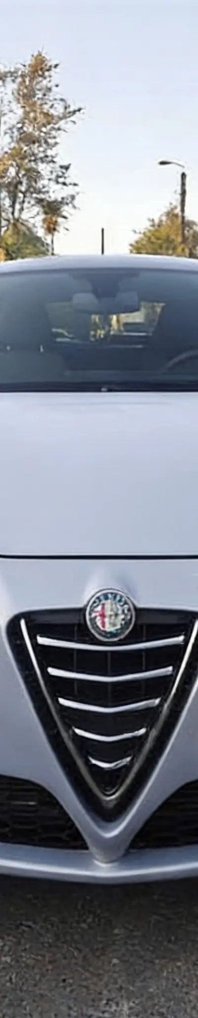 ALFA ROMEO Giulietta 2016 Diesel Occasion Rabat Maroc