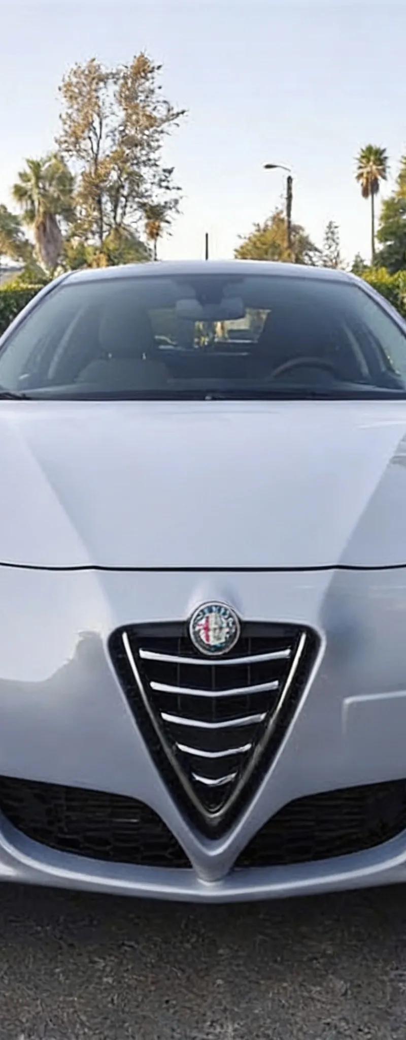 ALFA ROMEO Giulietta 2016 Diesel Occasion Rabat Maroc