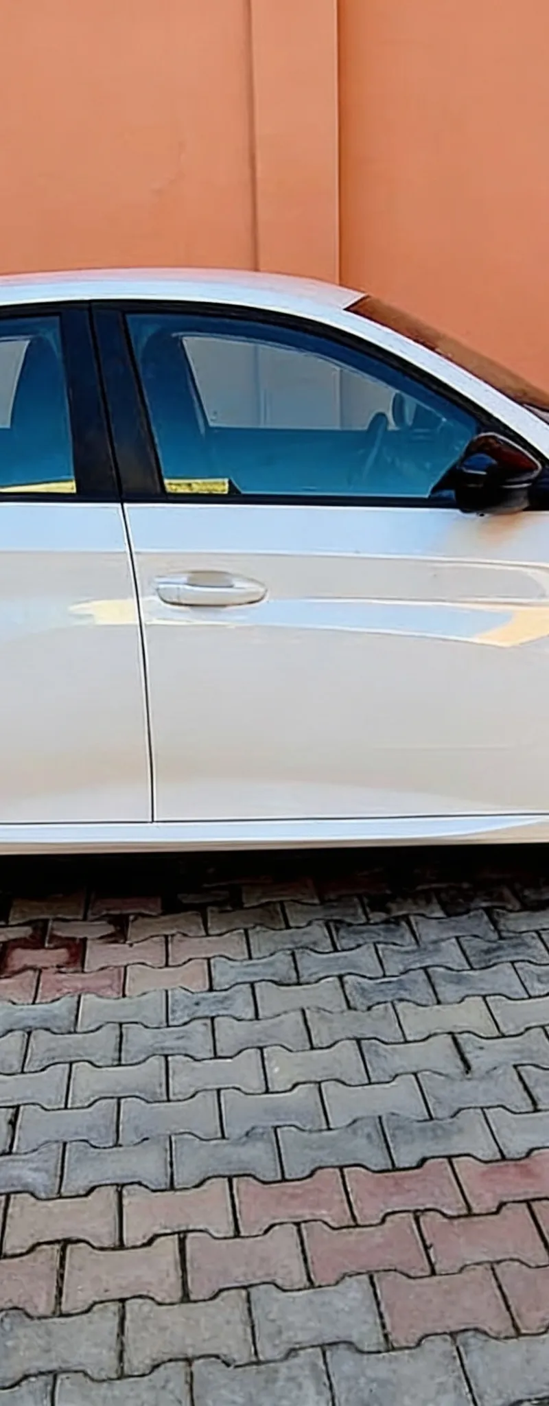 PEUGEOT 208 2024 Essence Occasion Marrakech Maroc