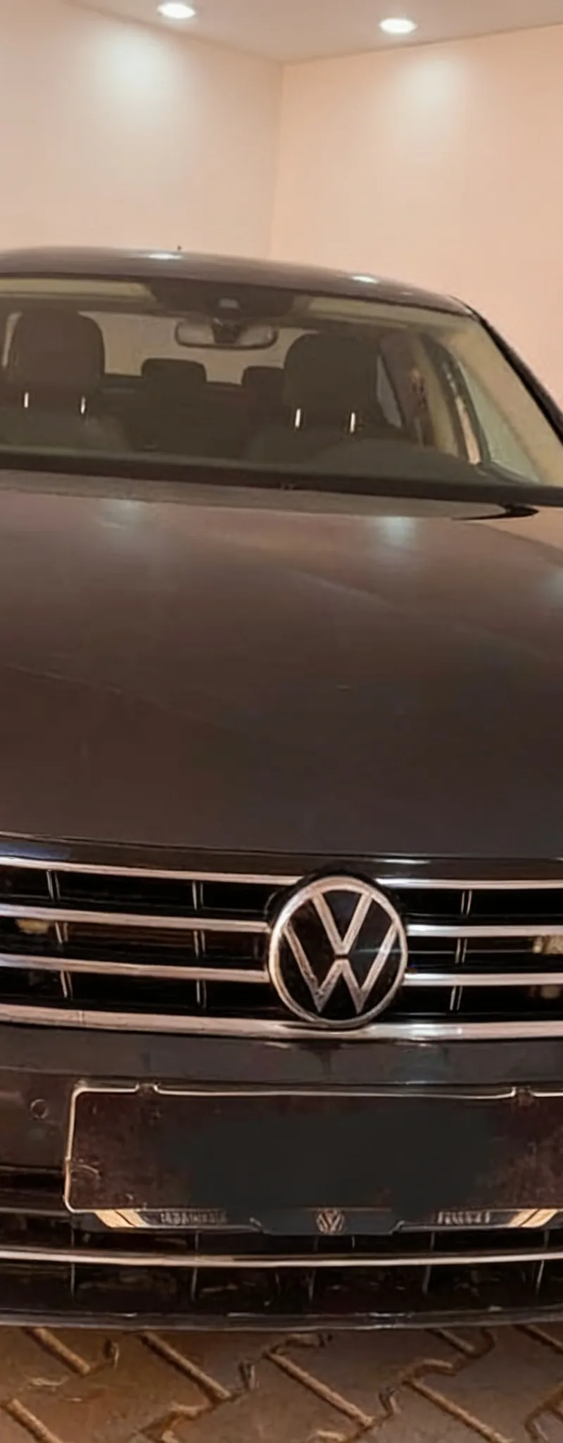 VOLKSWAGEN Passat 2021 Diesel Occasion Marrakech Maroc