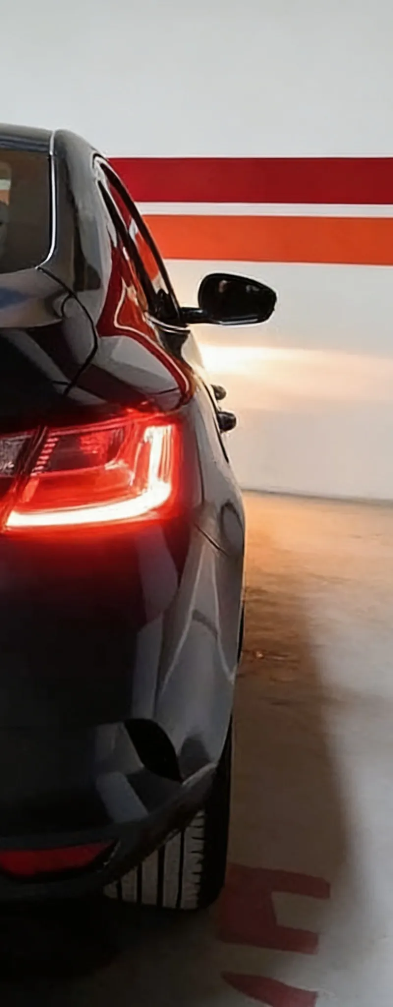 RENAULT Mégane Sedan 2019 Diesel Occasion Casablanca Maroc