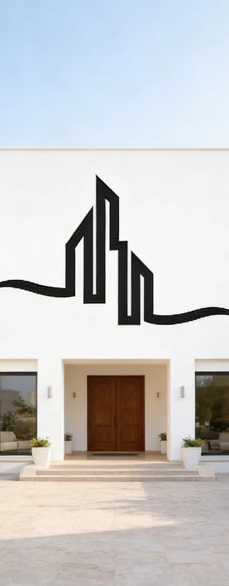 Restaurant entièrement équipé à louer – Guéliz