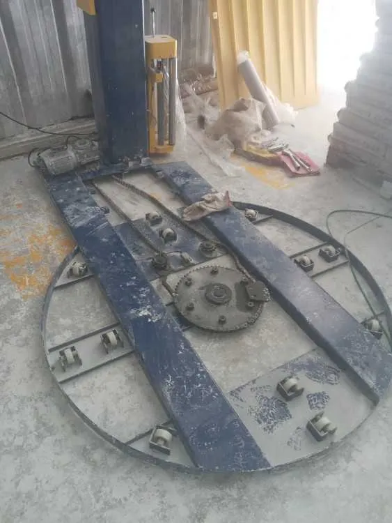 Chaudronnier maintenance - Casablanca