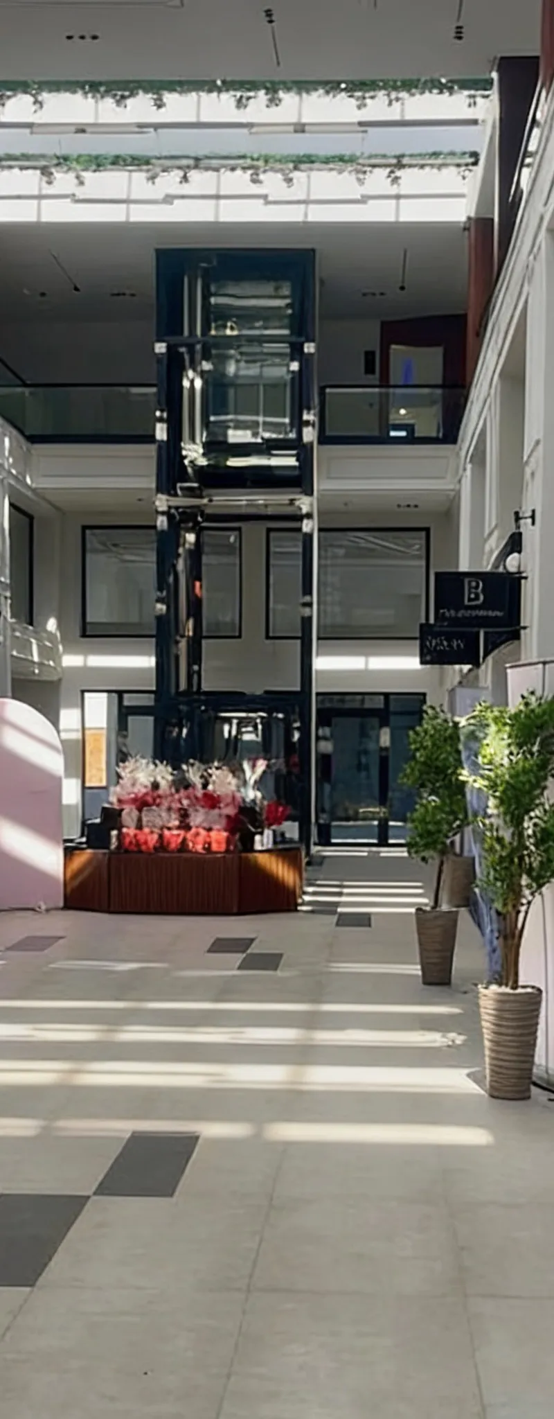 (C.L0016) Locaux Commerciaux & Bureaux à Louer