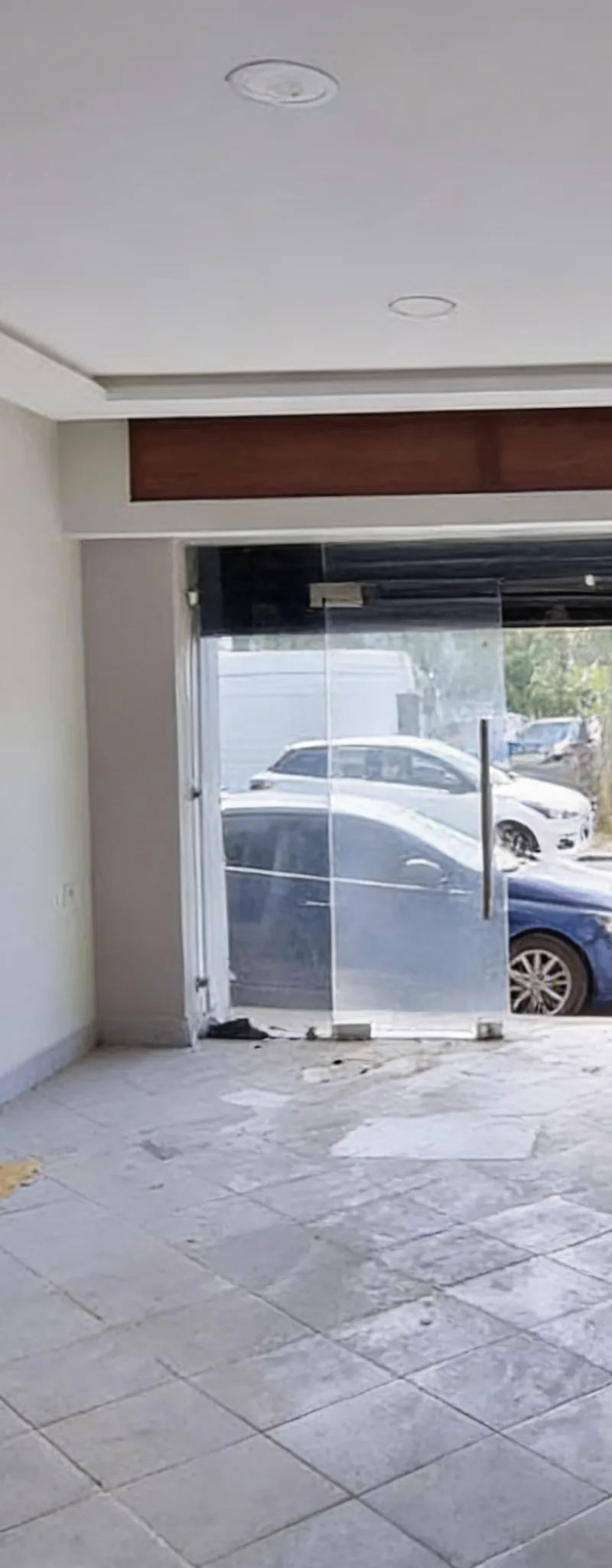 👌🏻 Local commercial à louer – Quartier Zemmouri 1