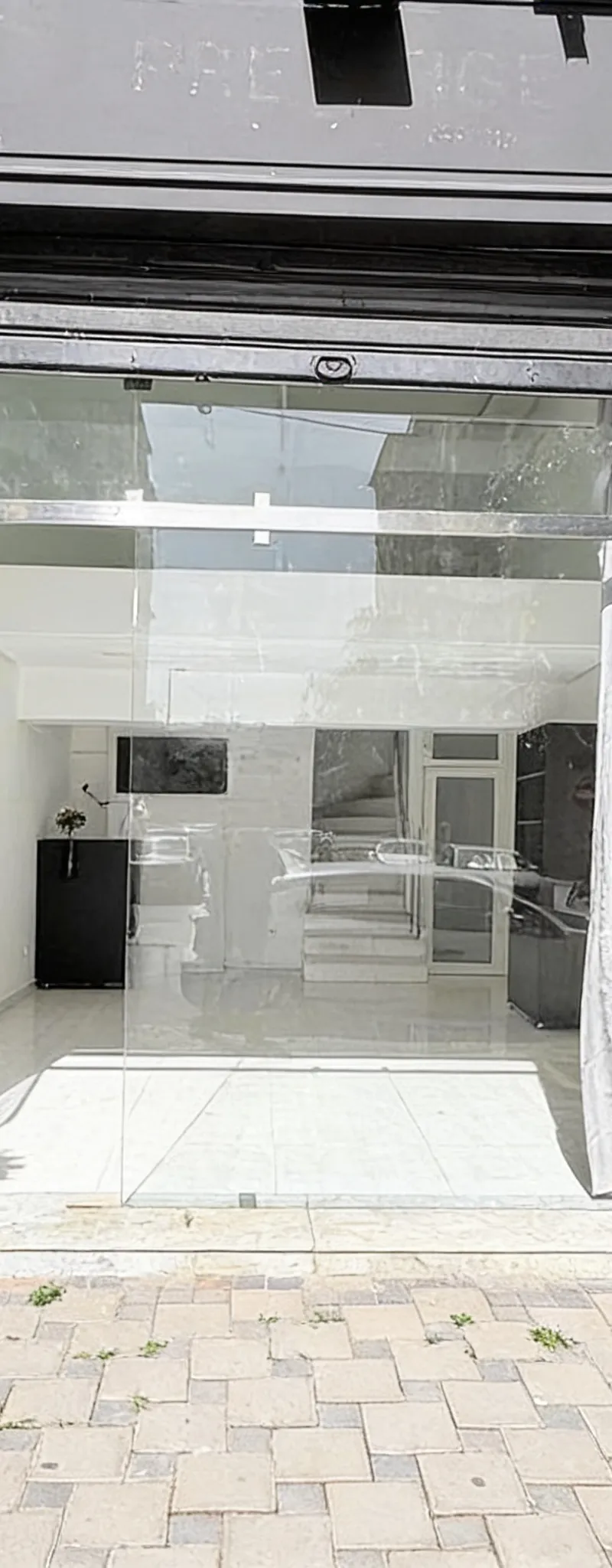 Local commercial à louer de 45m² Casablanca