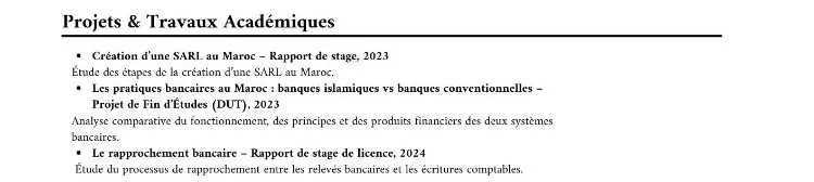 Aide comptable (Premier emploi- Septembre) - Tout le Maroc