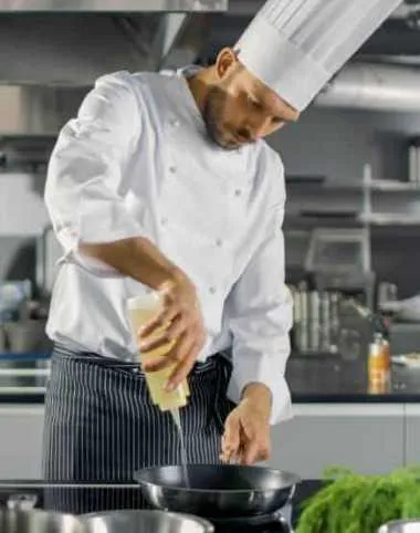 Cuisinier - Restauration collective - Mohammedia