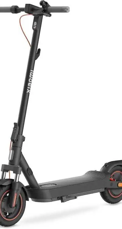 xiaomi elite scooter