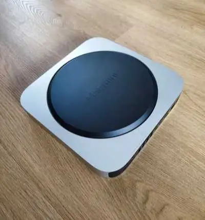 Mac mini 2014 i5 Ram 8 disc 1000