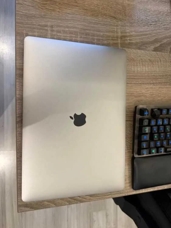 MacBook Pro 15” Retina
