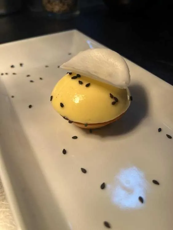 Chef de partie Patissier - Casablanca