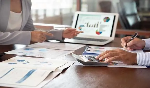 Audit et ingénierie financière - Casablanca