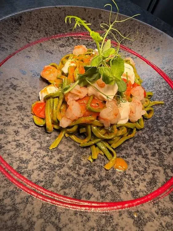 Chef de cuisine - Marrakech