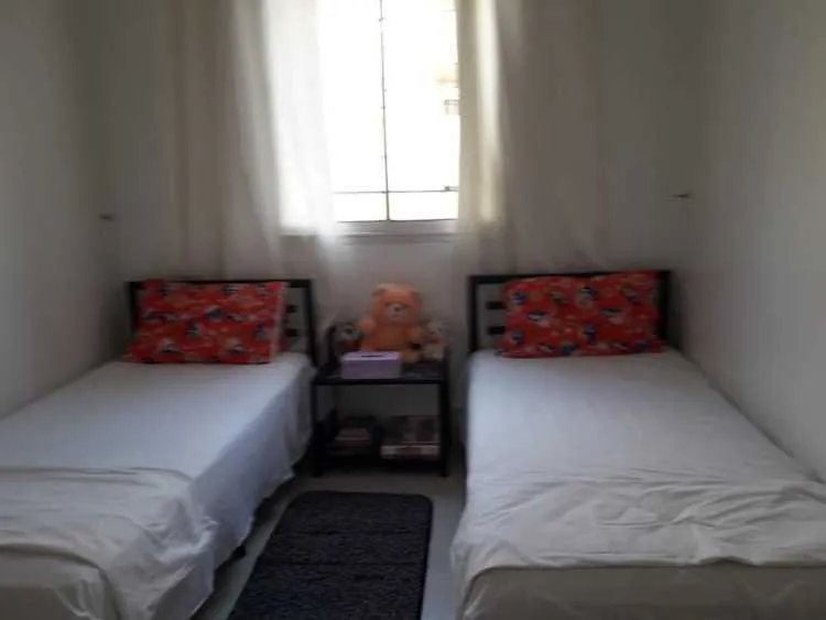 Appartement à vendre quartier ALFERDAOUS