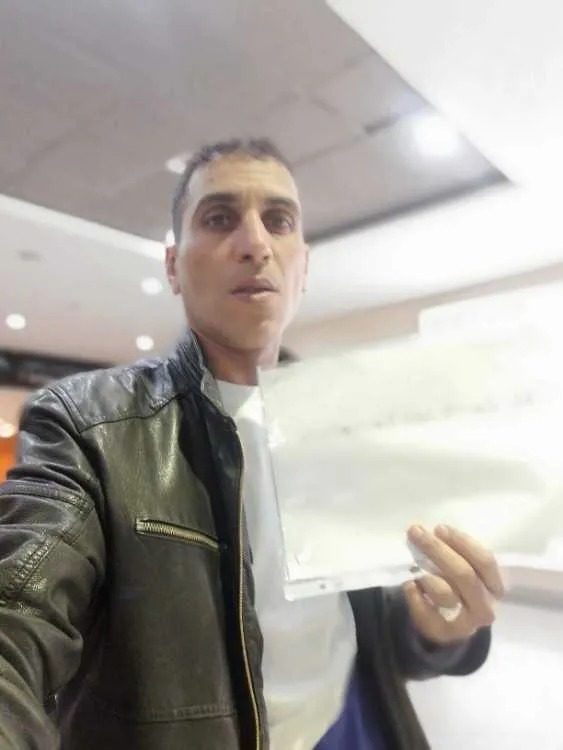 Chauffeur coursier expérimenté - Casablanca