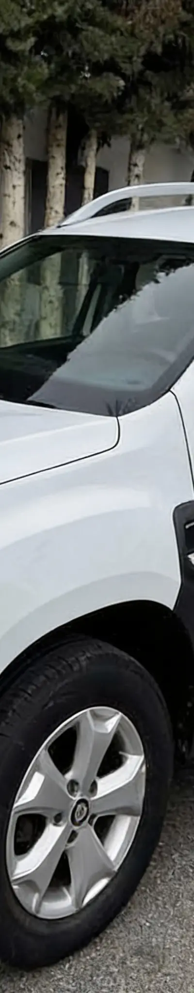 DACIA Duster 2021 Diesel Occasion Larache Maroc