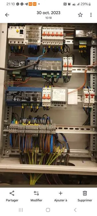 electricien - Rabat