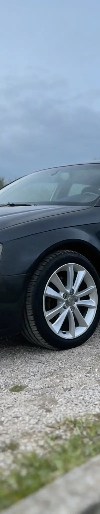 AUDI A3 Sportback 2011 Diesel Occasion Fès Maroc