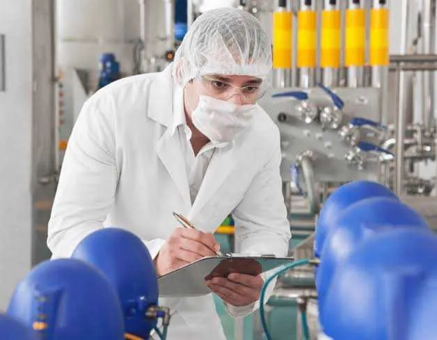 Assistant assurance qualité - Casablanca