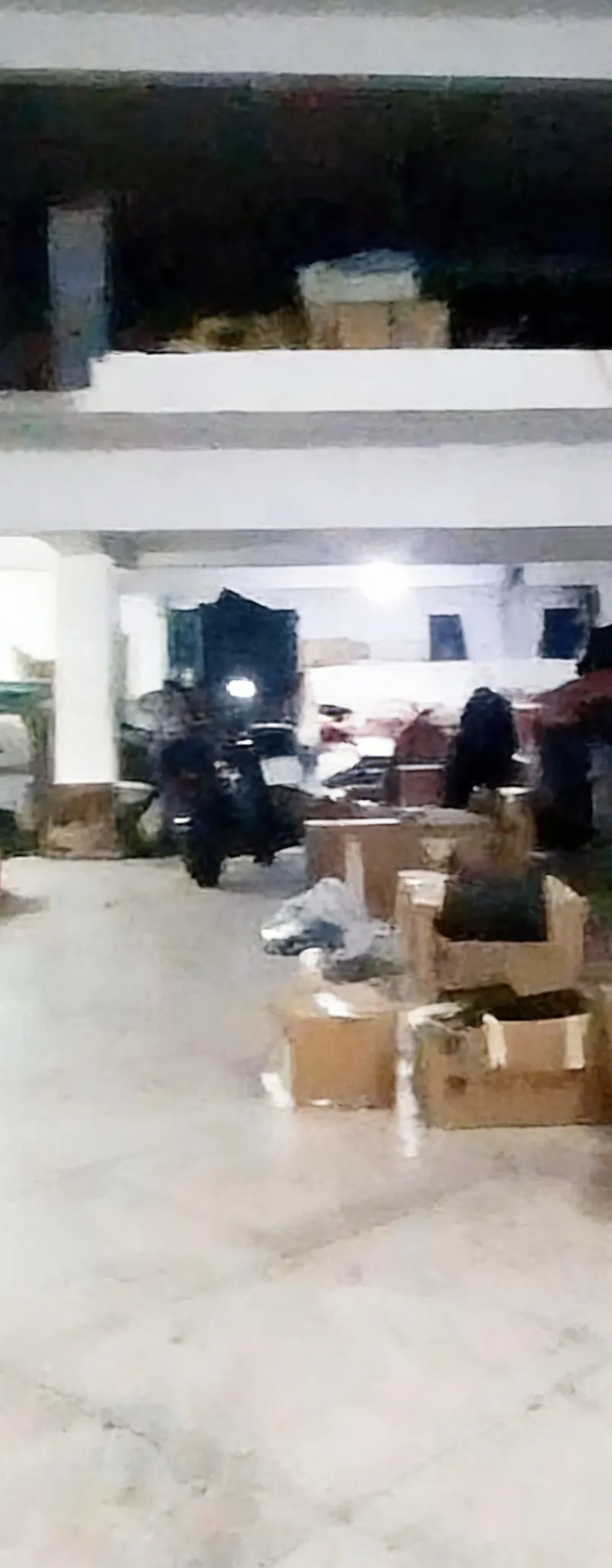 Magasin à louer pour commerce