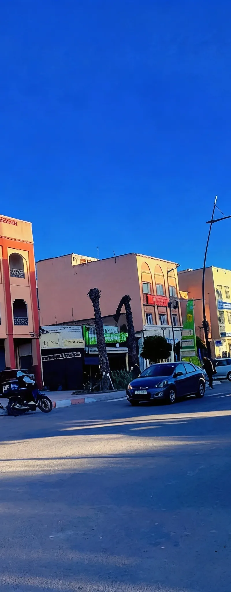 Local commercial à louer