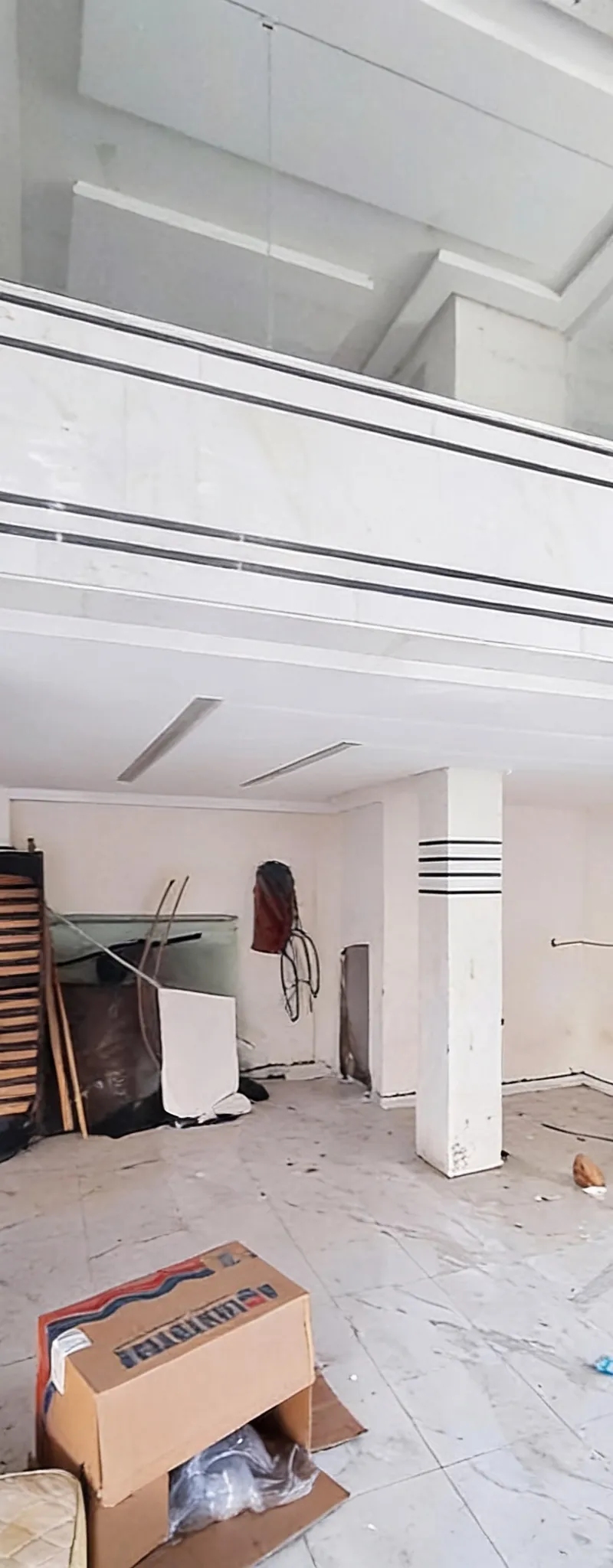 À Louer – Local Commercial en Angle – Masira Rabat