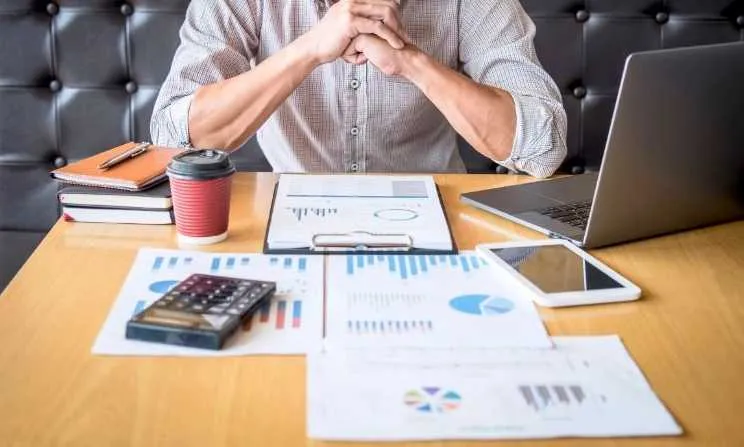 Gestionnaire Administratif - Rabat