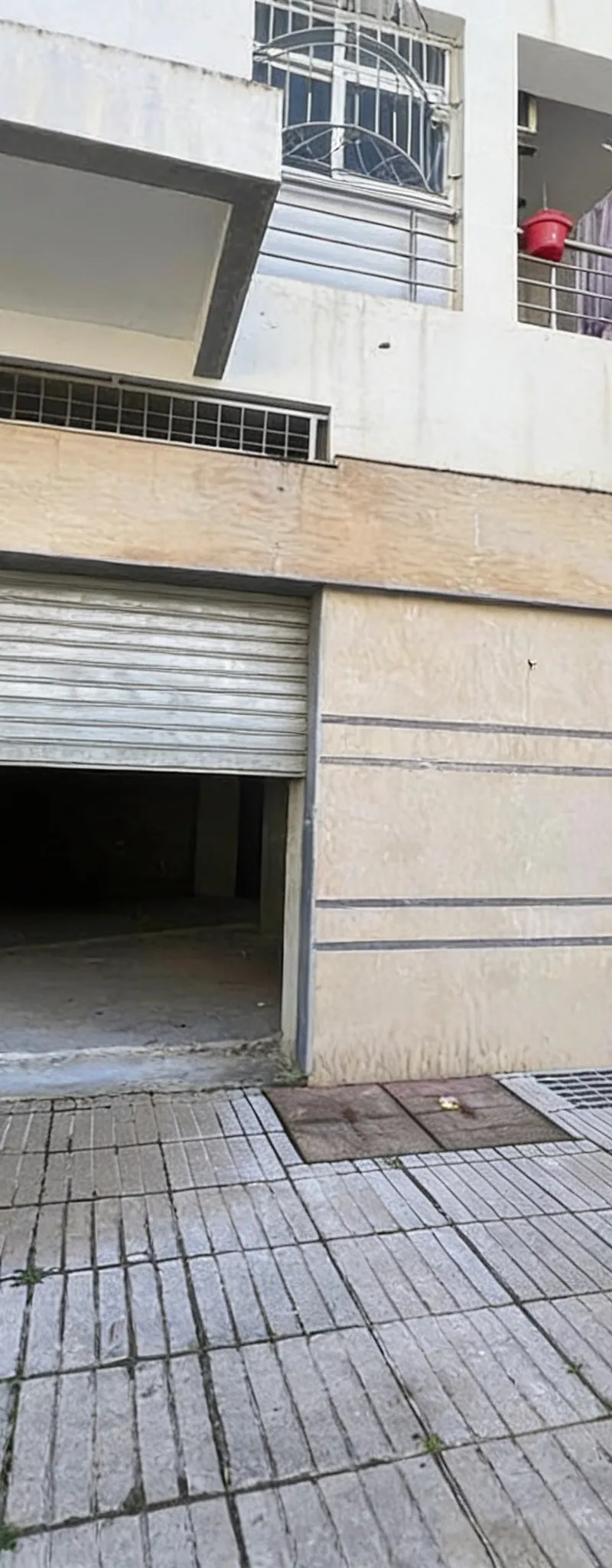 🏢 Local Commercial à Louer Tanger Valfleuri