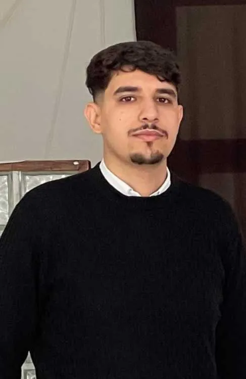 Serveur - Marrakech