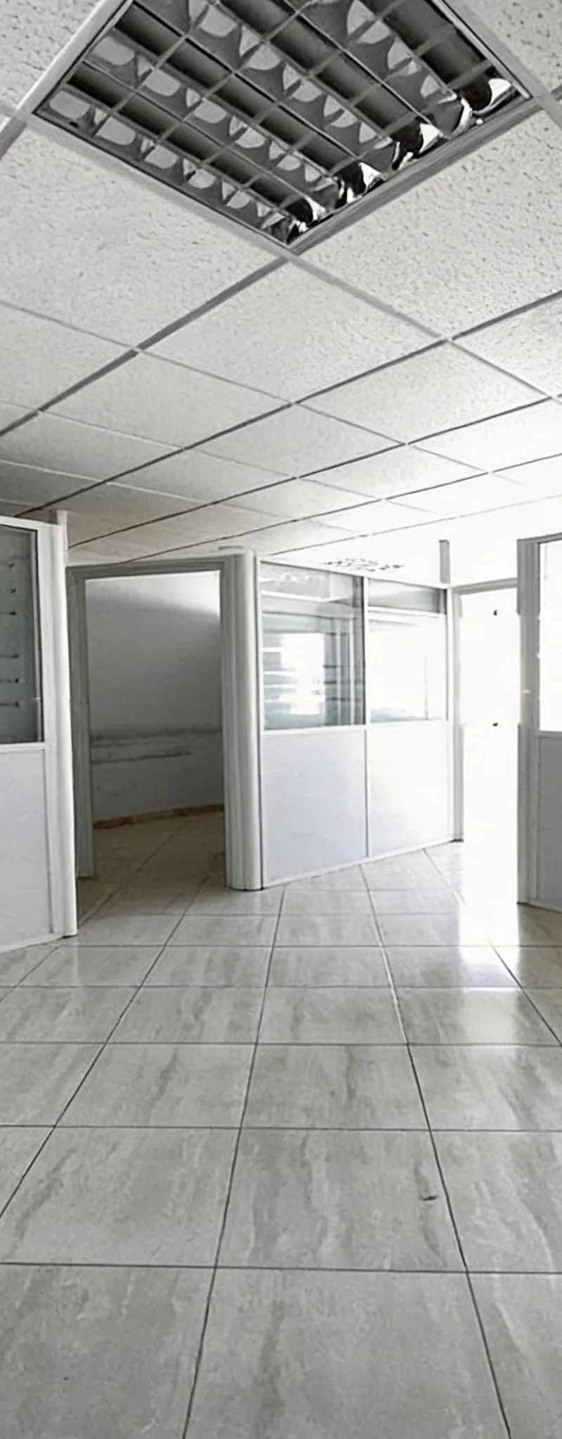 À LOUER – Plateau de Bureau Ain Sebaa