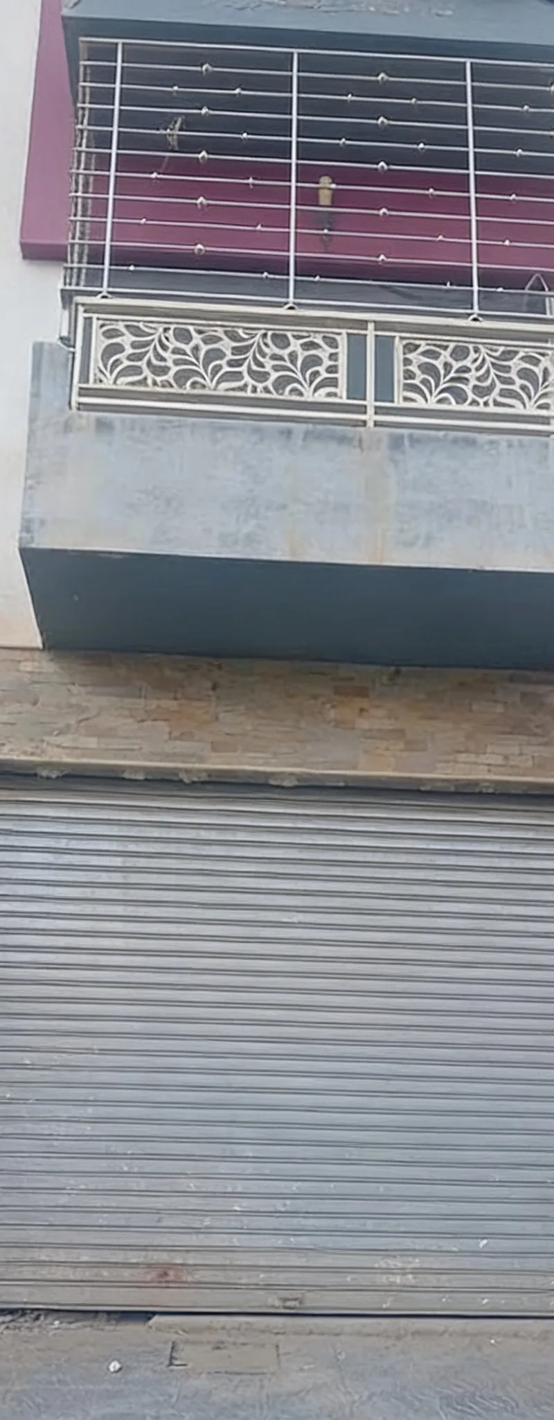 magasin commercial a californie