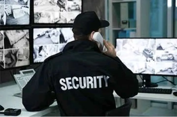 Sécurité, surveillance et gardiennage - Mohammedia