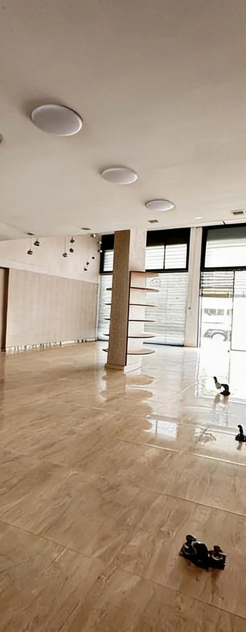Magasin Commercial en Location - AIN SEBAA