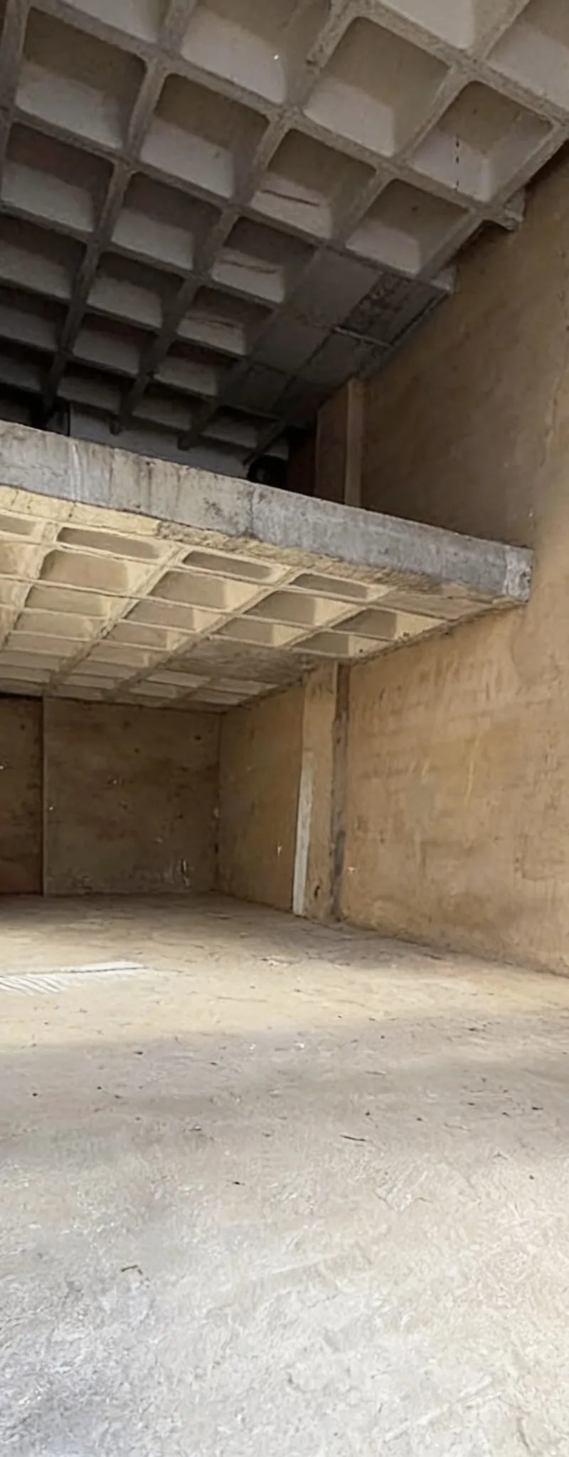 Magasin en location 100m2 à Casablanca oulfa