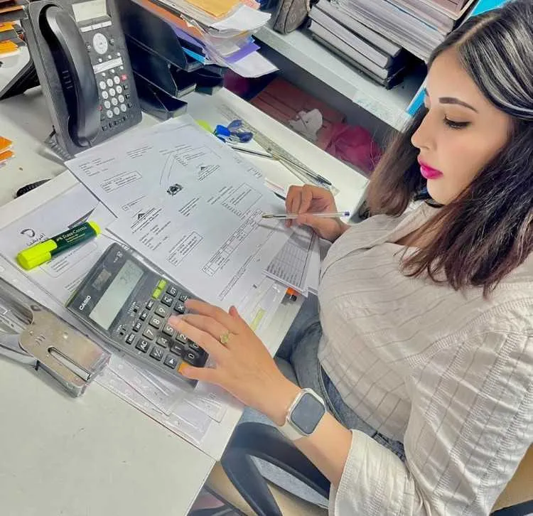 Jeune diplômée cherche emploi – Assistante / Récep - Casablanca