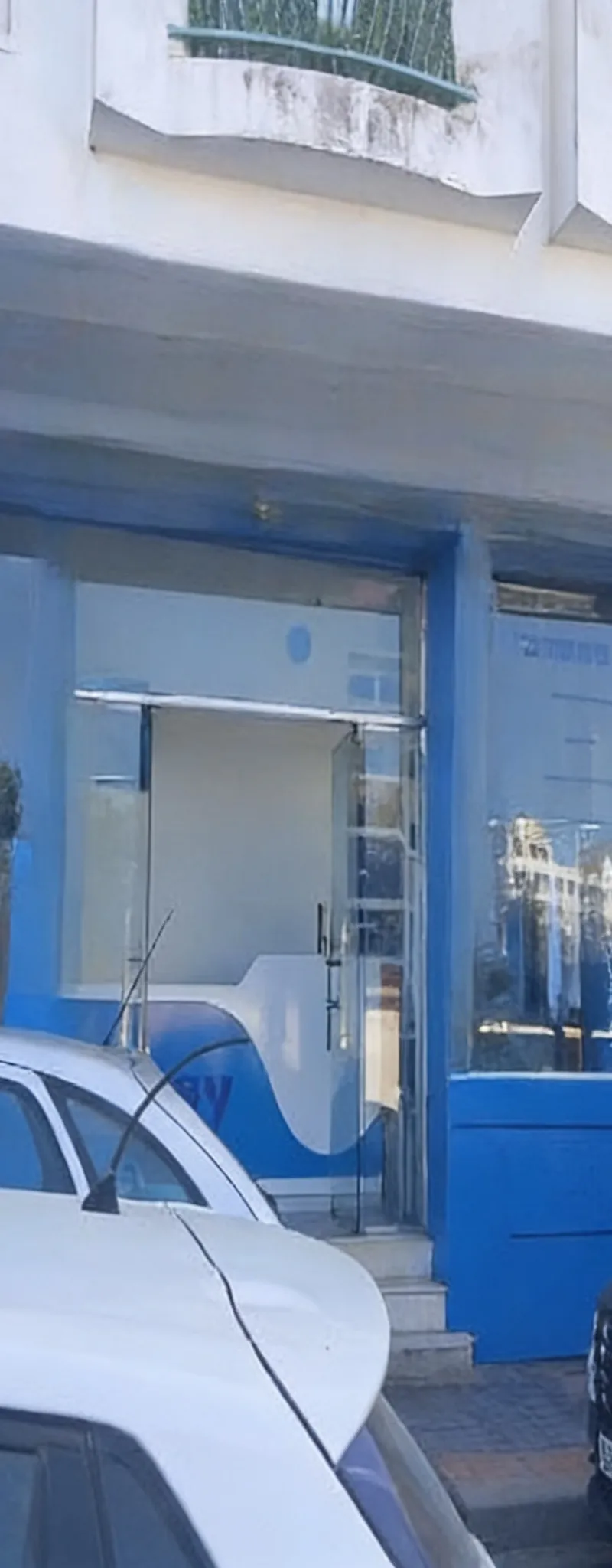 Local Commercial 90m2 a Beaulieu