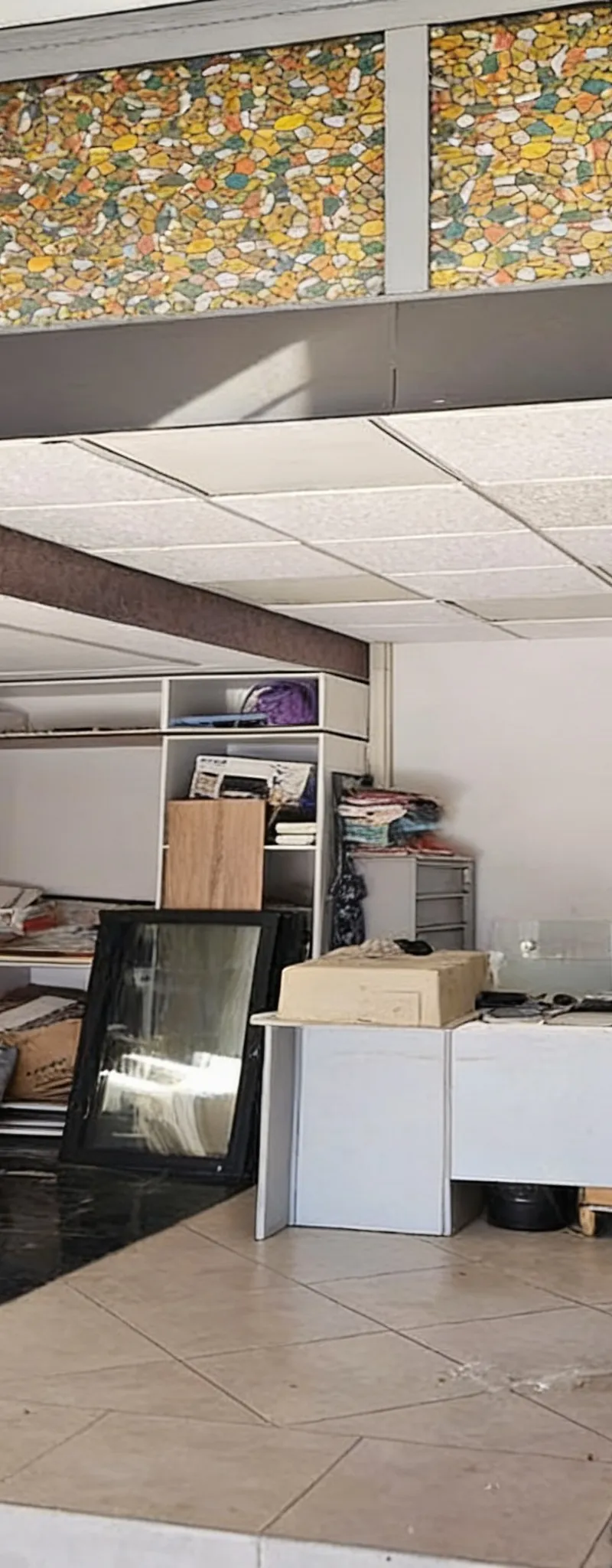 Local commercial à louer – Sidi Maarouf (wouroud)