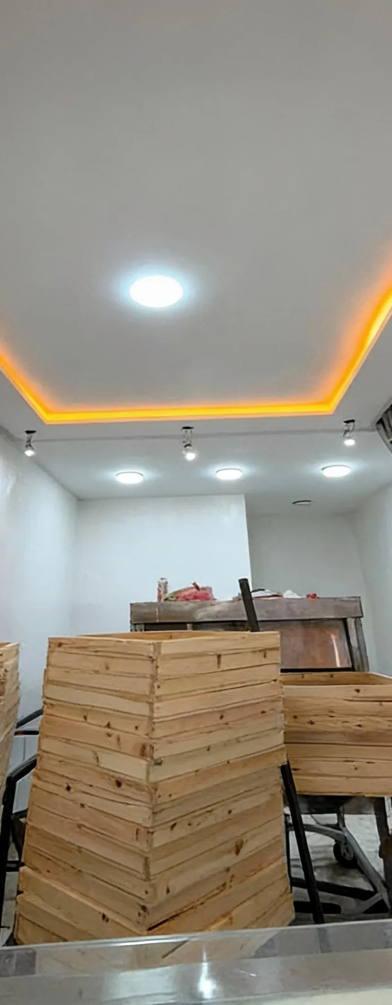 Magasin Neuf Mhamid Jardin Abrar