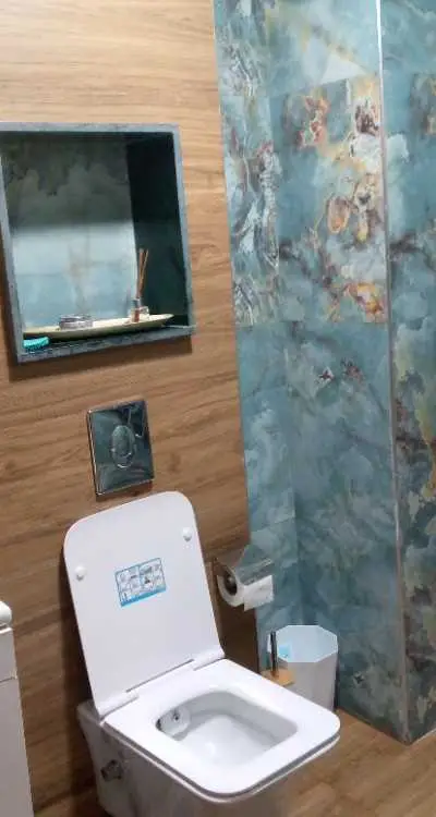 Appartement neuf équipé lux
