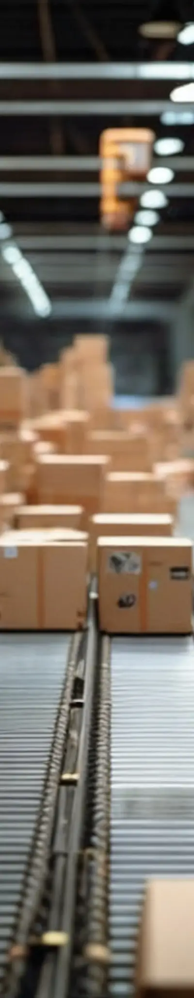 LOCATION - PLATEFORME LOGISTIQUE DE 6000 M²