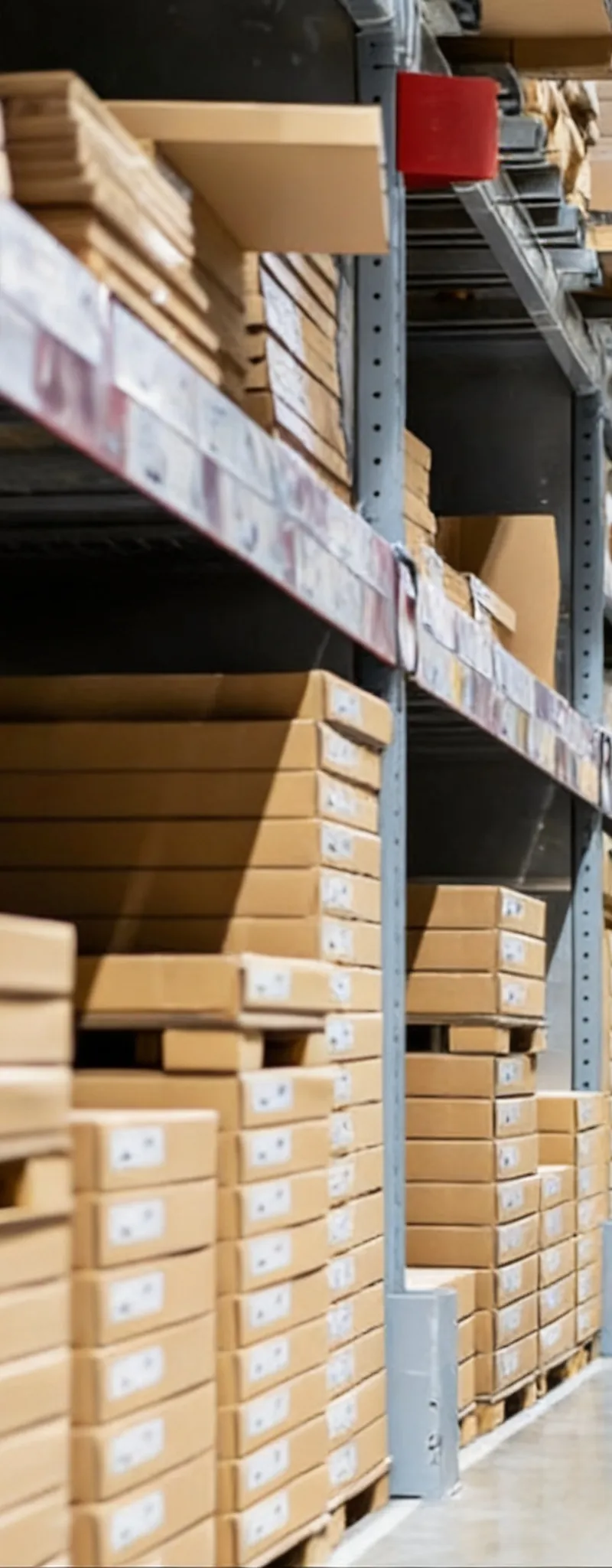 LOCAL INDUSTRIEL EXCEPTIONNEL – ZONE AIN ATIQ