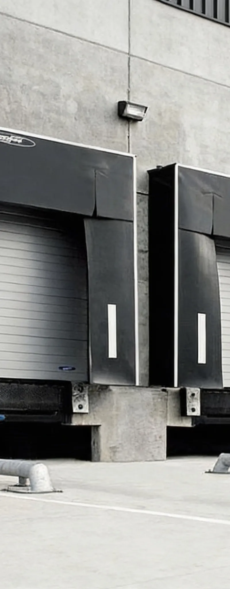 LOCATION – PLATEFORME LOGISTIQUE DE 6000 M²