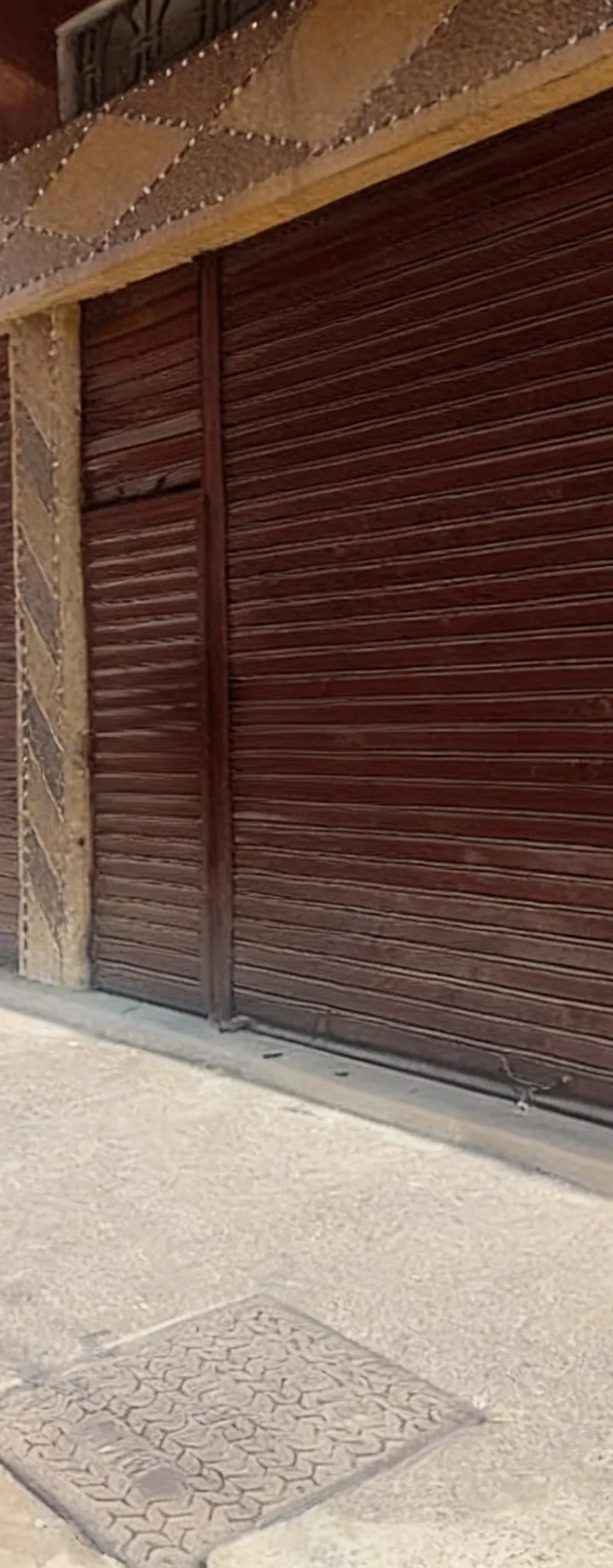 Dépôt à louer hay Mly Abdellah casa-ain chok