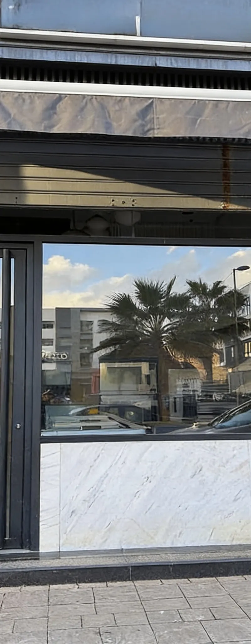 À louer – Local commercial idéalement situé