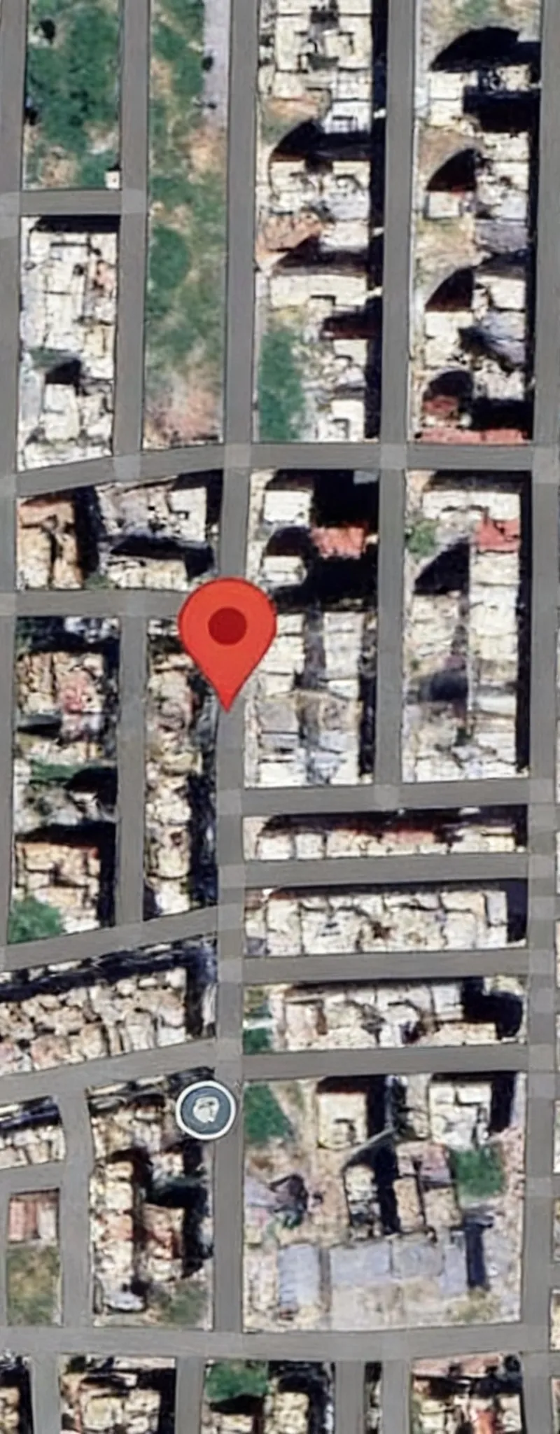 Magasin à louer Hamrokat